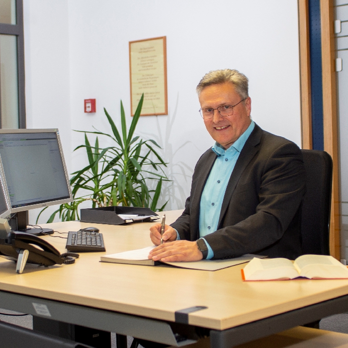 Dipl.-Oec. Jörg Löber