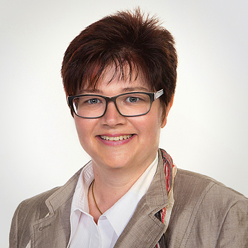 Sabine Hörich